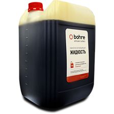 Смазочно-охлаждающая жидкость (концентрат) Bohre 10 л