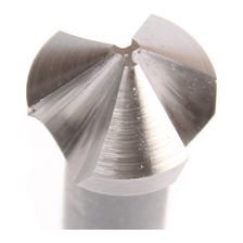 Зенковка Ruko, форма C 120°, HSS, 12,4 мм 8 мм