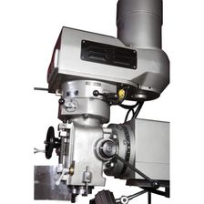 Станок фрезерный JET JTM-1254 EVS