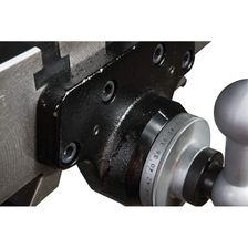 Станок фрезерный универсальный JTM-1254 EVS