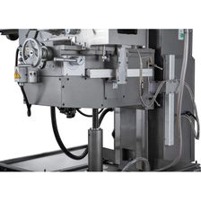 Станок фрезерный JUM-1153VXL DRO (1750 кг)