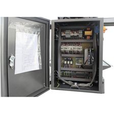 Станок фрезерный широкоуниверсальный JUM-1253VHXL DRO