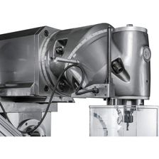 Станок фрезерный JET JUM-1464VHXL DRO