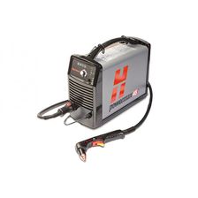 Установка для ручной плазменной резки Hypertherm Powermax 45 