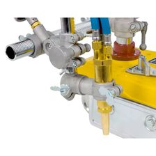 Машина газорезательная КЕДР Auto GR1-700 PRO фото 6