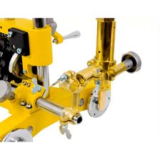 Машина газорезательная КЕДР Hand GR2-1000 PRO фото 3