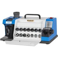 Заточный станок Heden DG-13 для спиральных сверл - фото 3