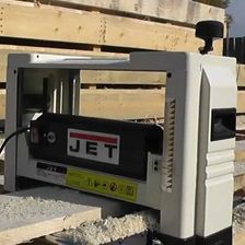 Рейсмус JET JWP-12 (двигатель на 1800 Вт)