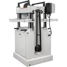 Рейсмусовый станок JET JWP-15K 230 В (надежные механизмы)