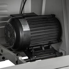 Рейсмусовый станок JET JWP-15K 230 В (мощный двигатель)