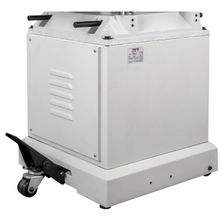 Рейсмусовый станок JET JWP-15K HH 230 В (встроенные колеса)