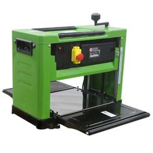 Рубанок-рейсмус Калибр РР-2000/330/160 (2 кВт)