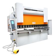 Пресс листогибочный гидравлический Ermaksan POWER-BEND 1270х60