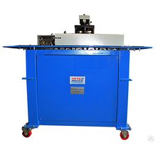 Станок для прокатки фальца Metal Master MLC 12DR-T