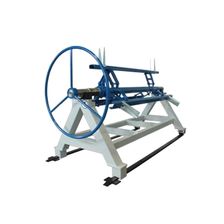 Разматыватель рулонного металла Sente Makina UNC5000