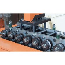 Электростанок фальцегибочный Stalex LC 12R, 5 фальцев