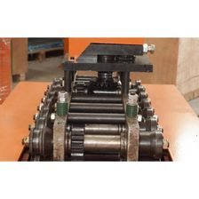 Станок электрический фальцепрокатный Stalex LC 12R, 5 фальцев