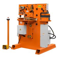 Металлообрабатывающий станок Stalex M55