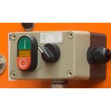Комбинированный станок по металлу Stalex M55