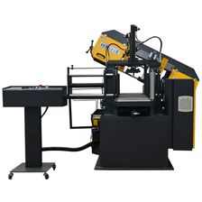 Ленточнопильный станок BMSO 320 GLH NC