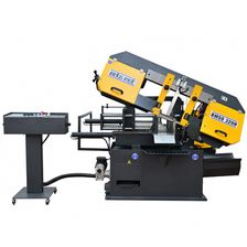 Ленточнопильный станок Beka-Mak BMSO 320H NC