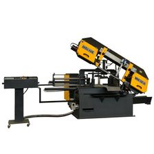 Ленточнопильный станок Beka-Mak BMSO 320 LH NC