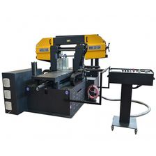 Станок ленточнопильный BMSO 325 CGH NC