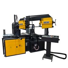 Станок отрезной Beka-Mak BMSO 360 CGH NC