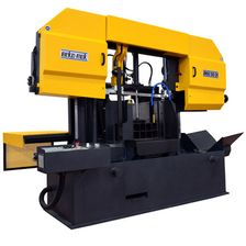 Станок ленточнопильный Beka-Mak BMSO 560 CH NC