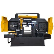 Промышленный ленточный станок Beka-Mak BMSO 560 CH NC
