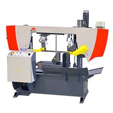 Полуавтоматический ленточнопильный станок Bomar Proline 320.280 H