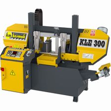 Ленточнопильный станок KESMAK KLE 300