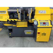 Ленточнопильный станок KESMAK KME 350 (2,2 кВт)