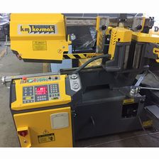 Ленточнопильный станок KESMAK KME DG 350 (2,2 кВт)