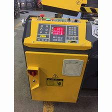 Ленточнопильный станок KESMAK KME DG 350 (PLC-контролер)