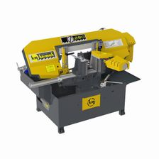 Ленточнопильный станок KESMAK KMO DG 280