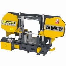 Ленточнопильный станок KESMAK KSS 1100Х1300