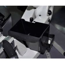 Станок ленточнопильный BSM-100 (контейнер для стружки)