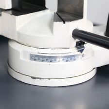 Станок ленточнопильный Metal Master BSM-220 (регулировка угла)