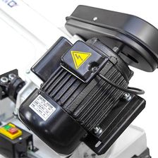 Станок ленточнопильный Metal Master BSM-115R 220 В