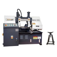 Станок ленточнопильный Metal Master MGH-300