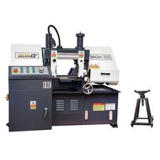 Станок ленточнопильный Metal Master MGH-350