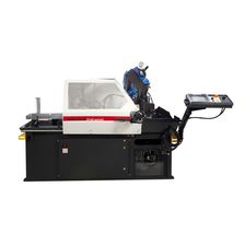Автоматический ленточнопильный станок PILOUS ARG 260 CF-NC общий вид