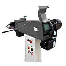 Шлифовальный комбинированный станок PROMA BPK-2100/400