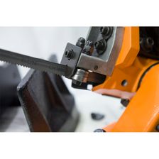 Ленточнопильный станок Stalex SBS-125G полотно
