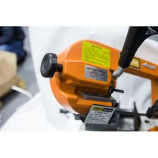 Ленточнопильный станок Stalex SBS-125G корпус
