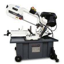 Ленточнопильный станок по металлуMetal Master BSM-812