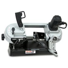 Станок ручной ленточнопильный Metal Master MDL-115