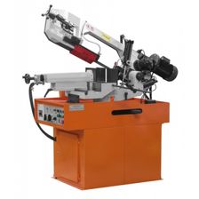 Станок полуавтомат ленточнопильный Stalex BS-315GH