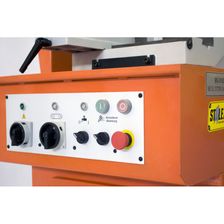 Станок Stalex ленточнопильный полуавтомат, модель BS-315GH
